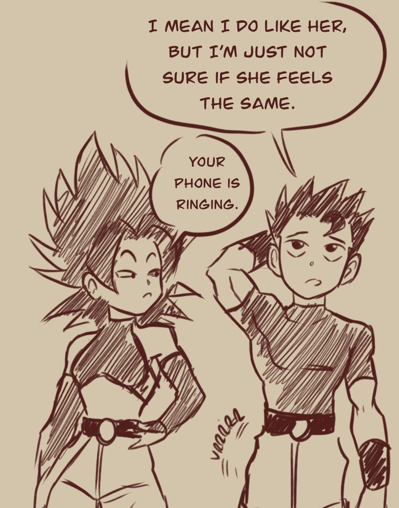 Universe 6 page 10 full
