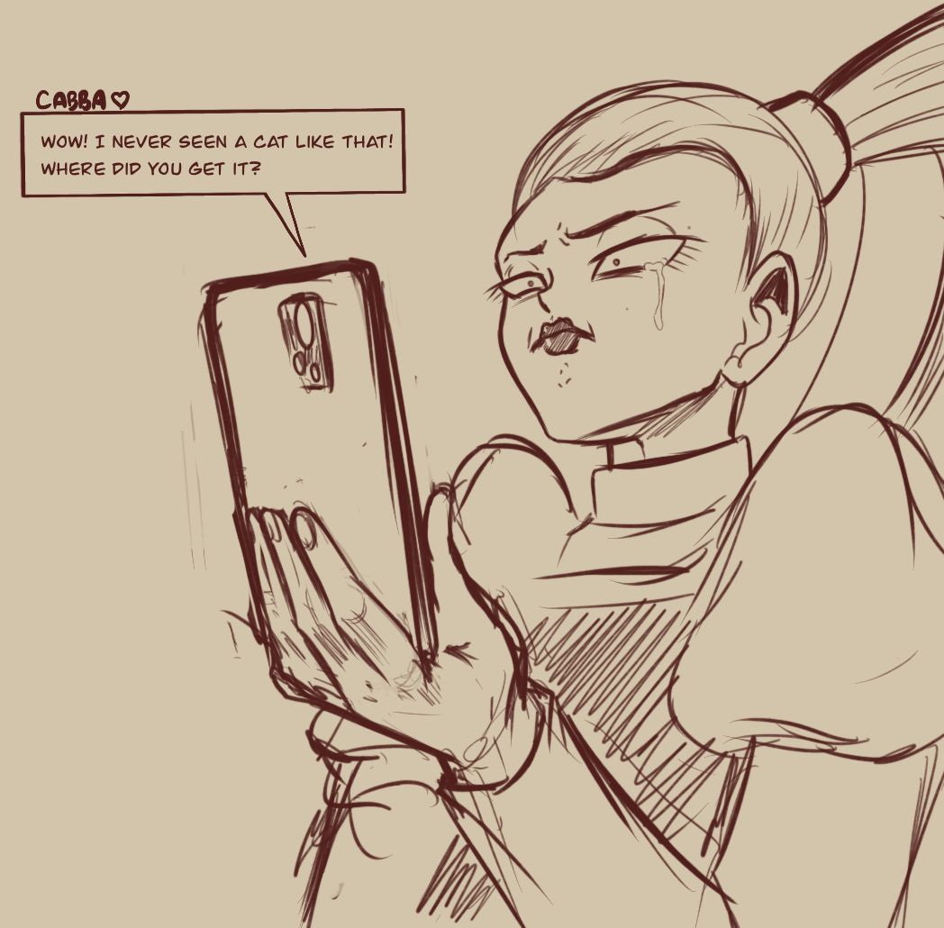 Universe 6 page 12 full
