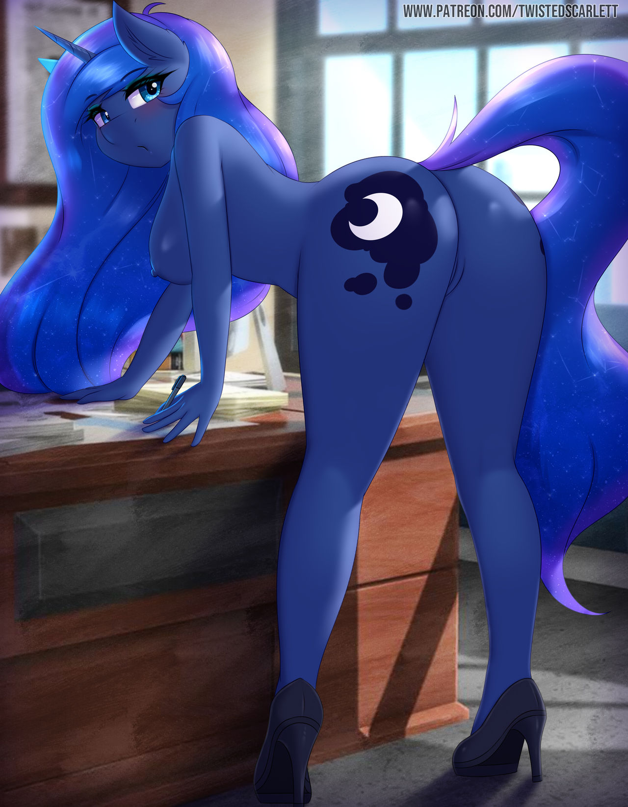 Vice Principal Luna page 1 full