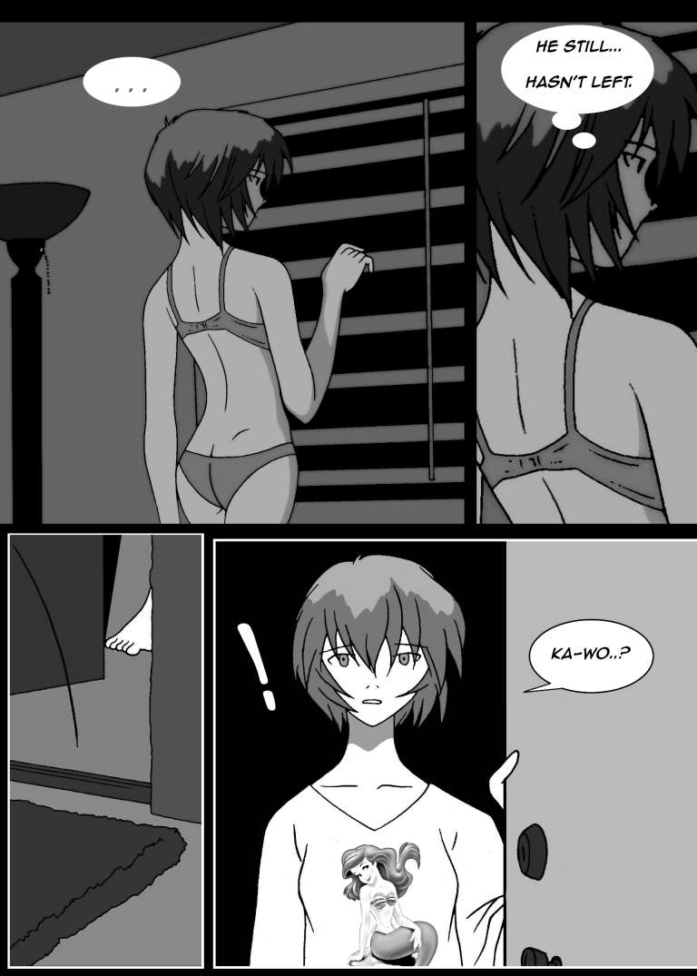 EVA-303 Chapter 12 page 12 full
