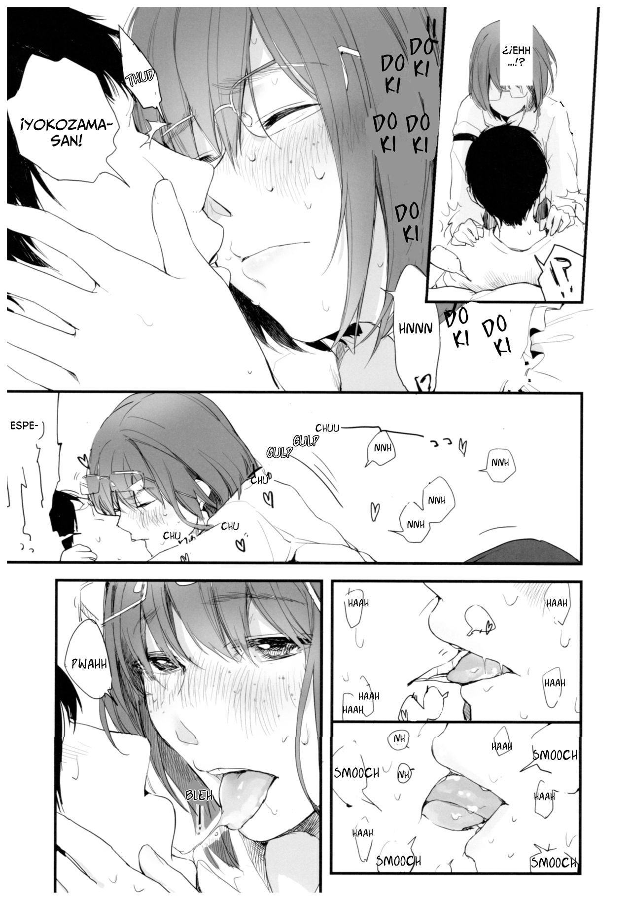 BONCHIAGE page 9 full