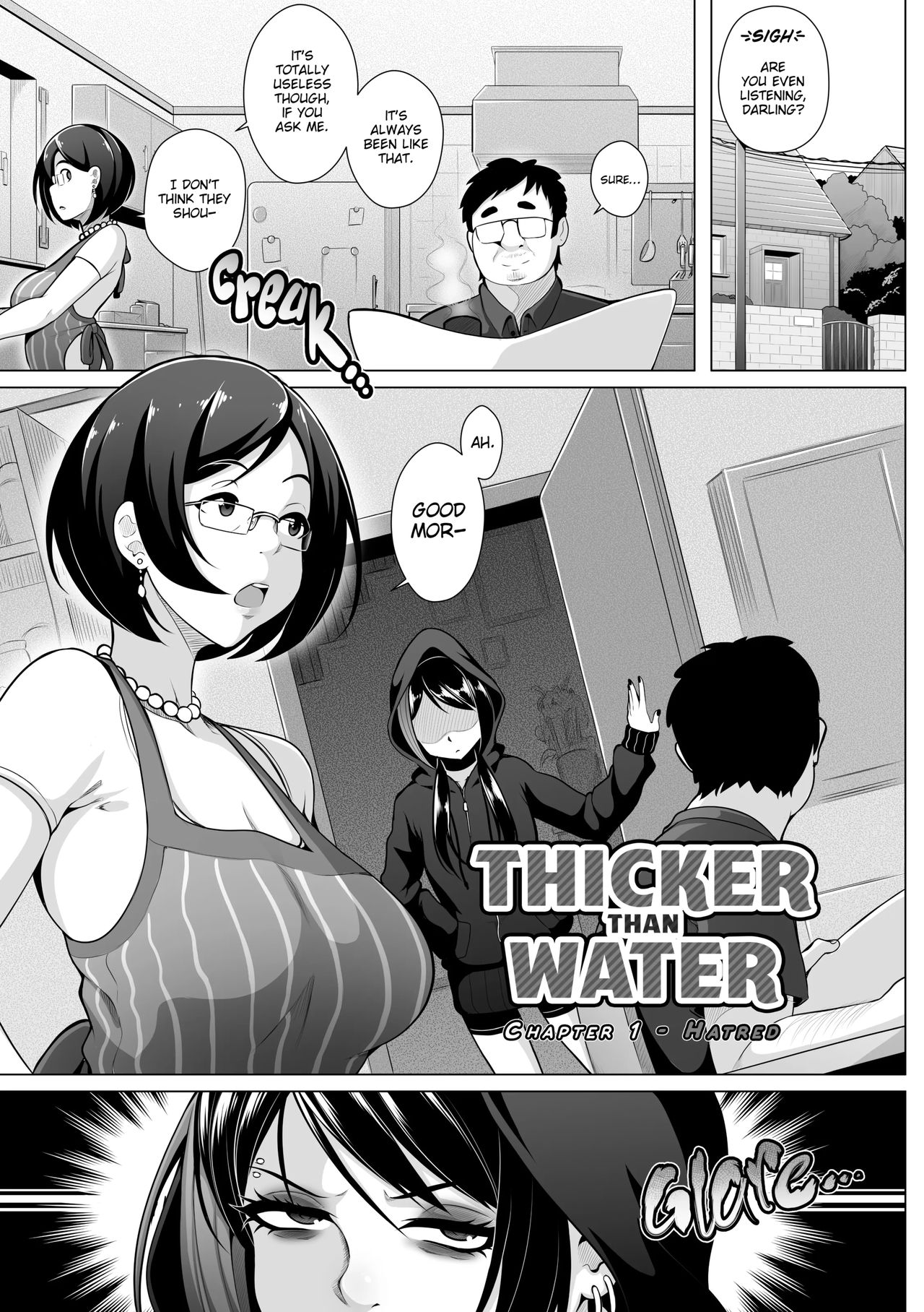 Thicker Than Water page 4 full