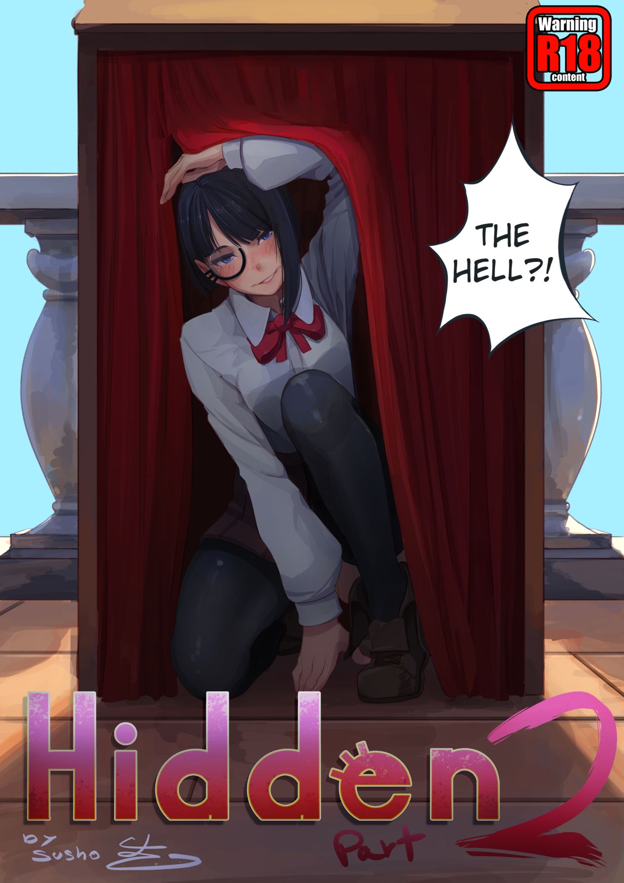 Hidden 2 page 2 full