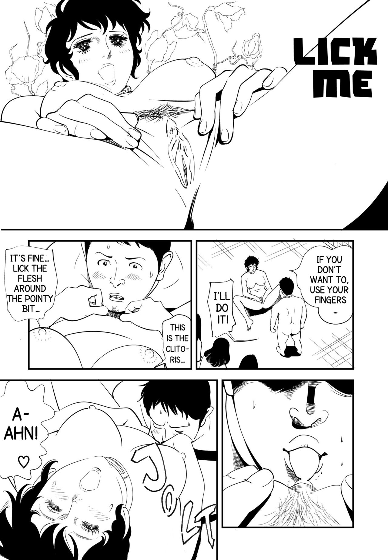 GAME/DEATH page 12 full