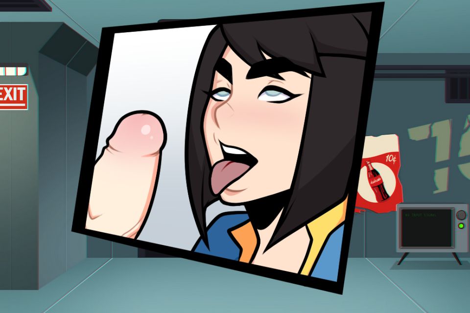 Fuckout page 12 full