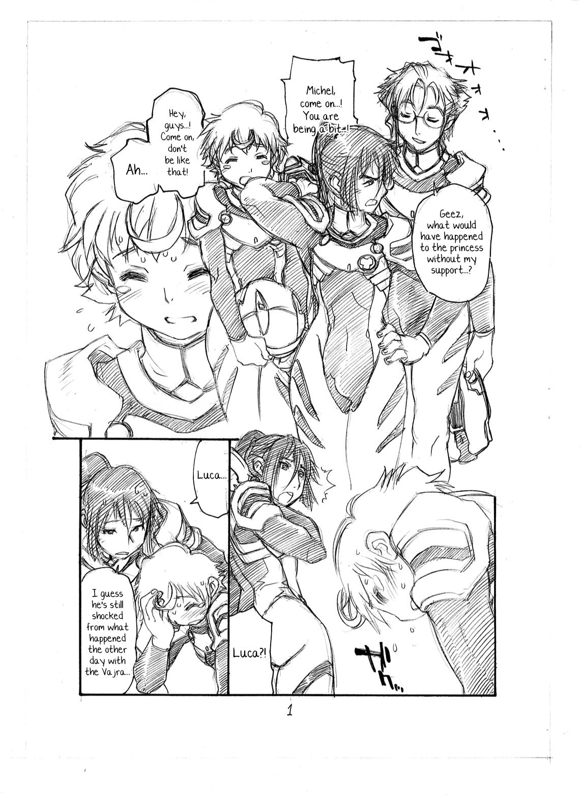 Delta / Δ page 2 full
