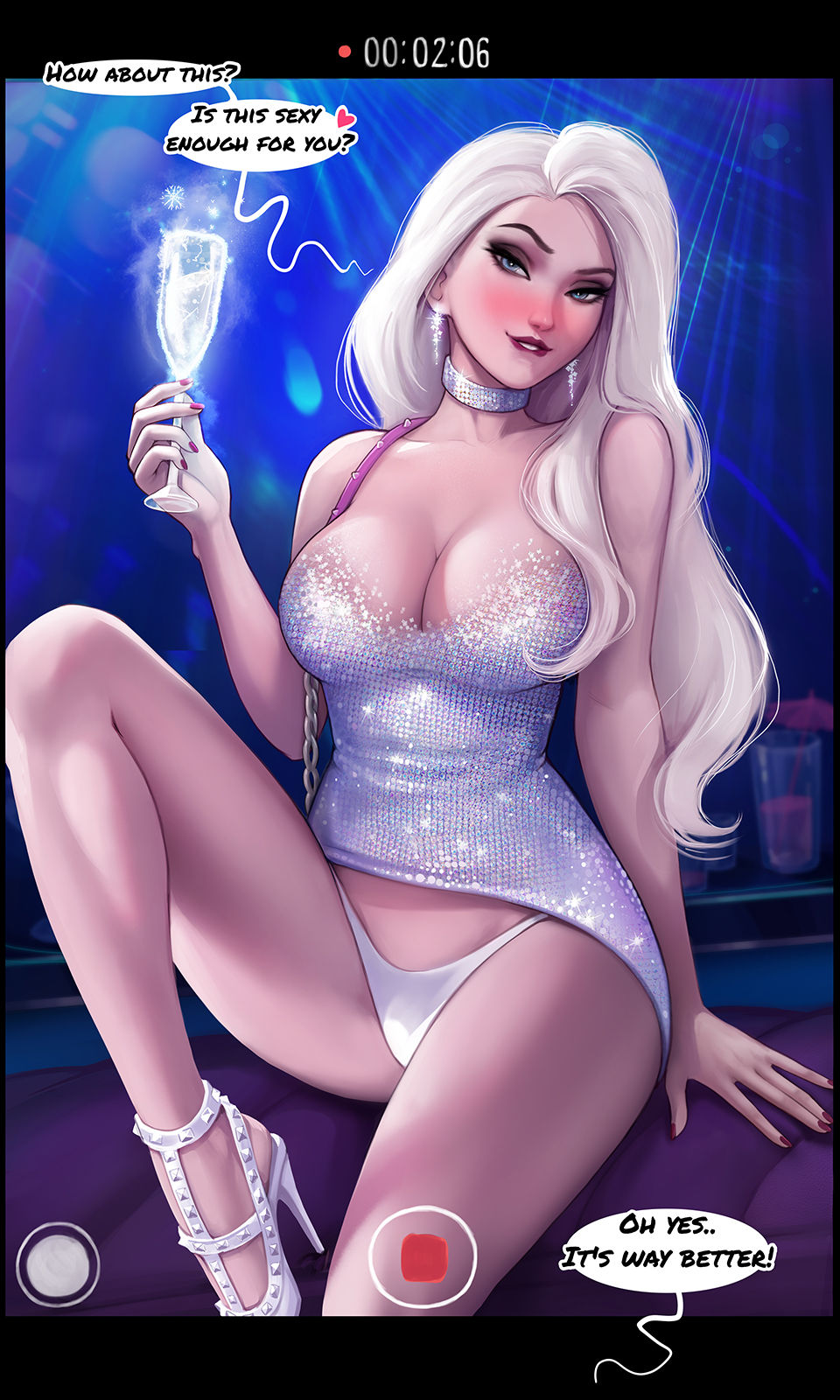 PornToon page 9 full