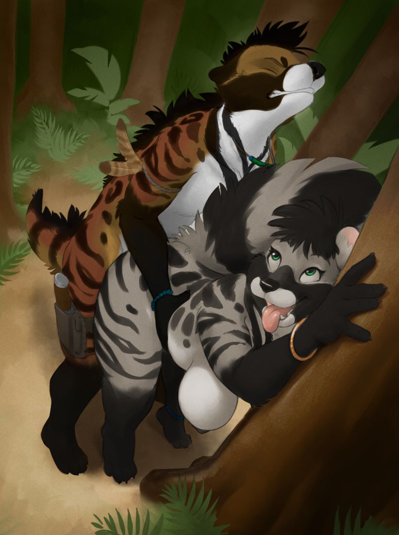 Kalahari It's Not About the Mangoes page 11 full
