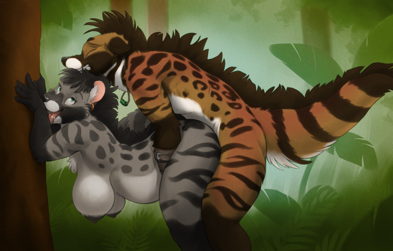 Kalahari It's Not About the Mangoes page 12 full