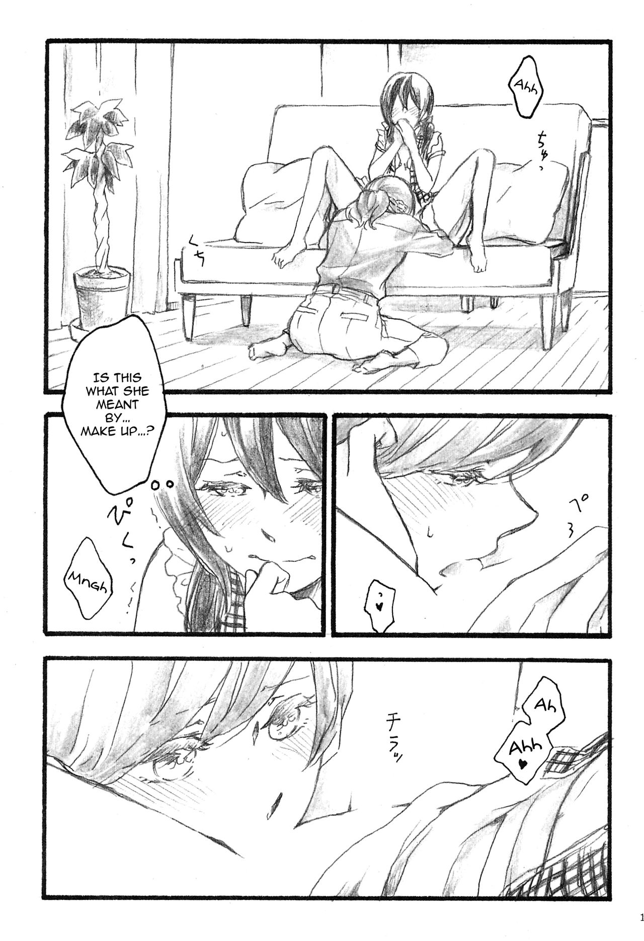 Happiness page 11 full