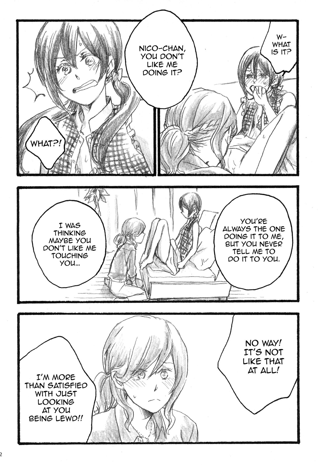 Happiness page 12 full