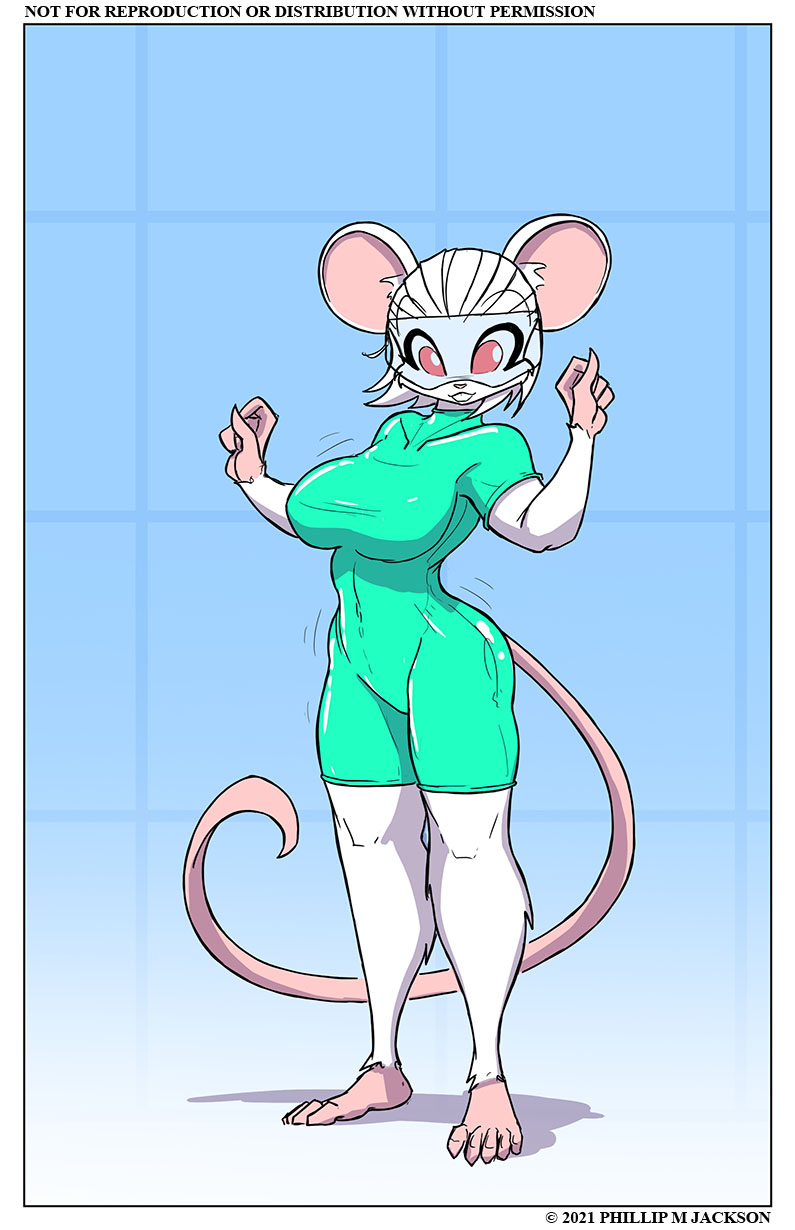 Jollyjack Lab Rat page 2 full