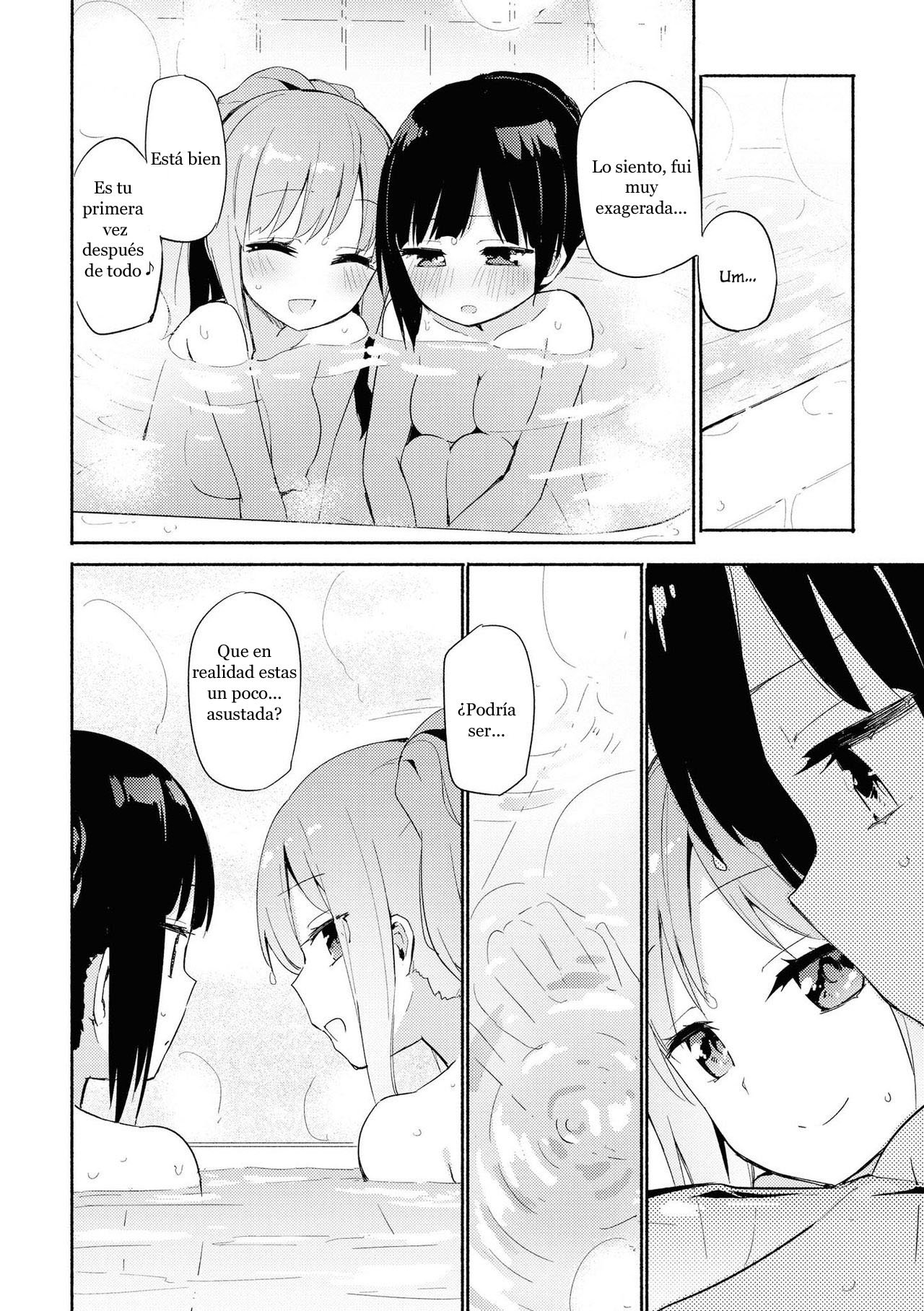 Iiko + Iikoto | Good Girl + Good Things page 6 full