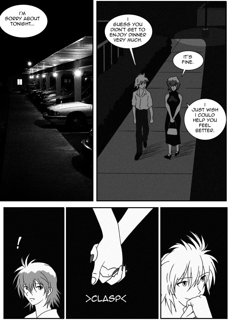 EVA-303 Chapter 9 page 11 full