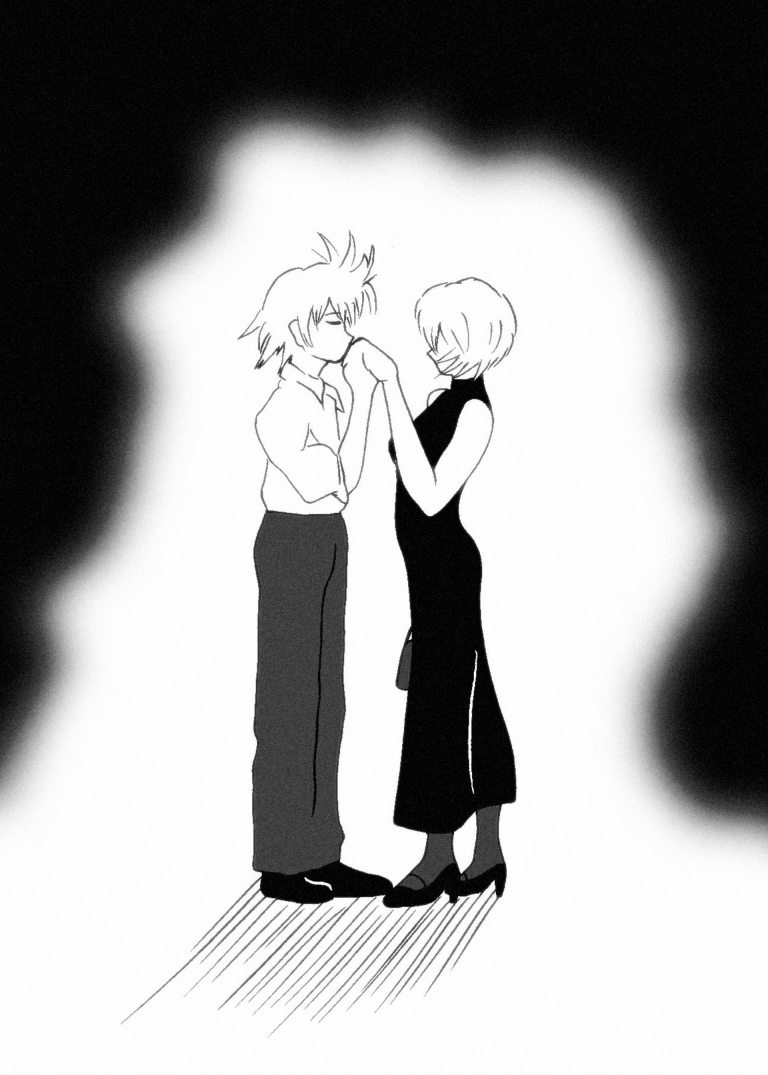 EVA-303 Chapter 9 page 12 full