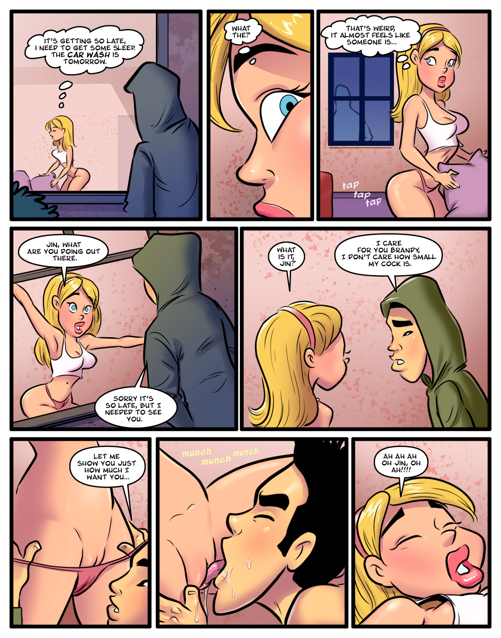 Black Cock Institute  - 2 - english - ongoing page 10 full