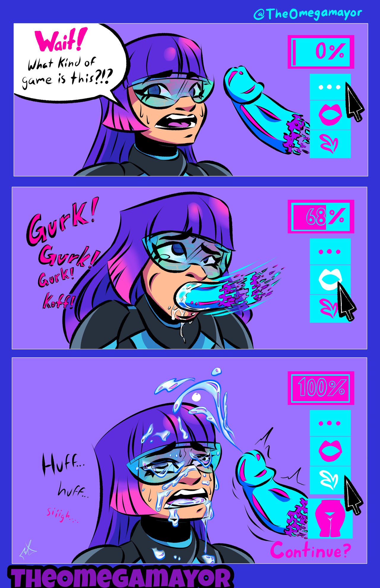 Miko Jam Round 2 page 11 full