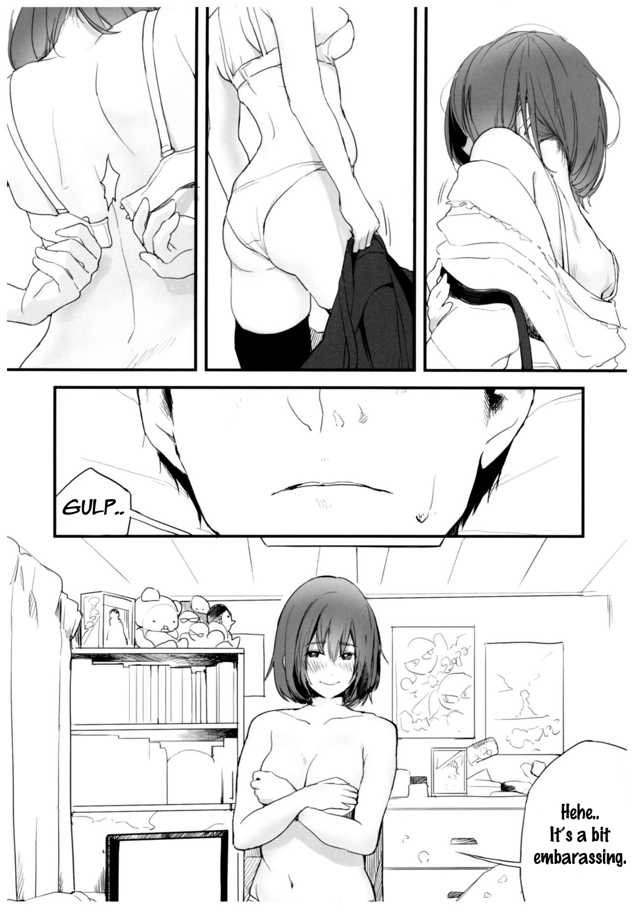 BONCHIAGE page 11 full