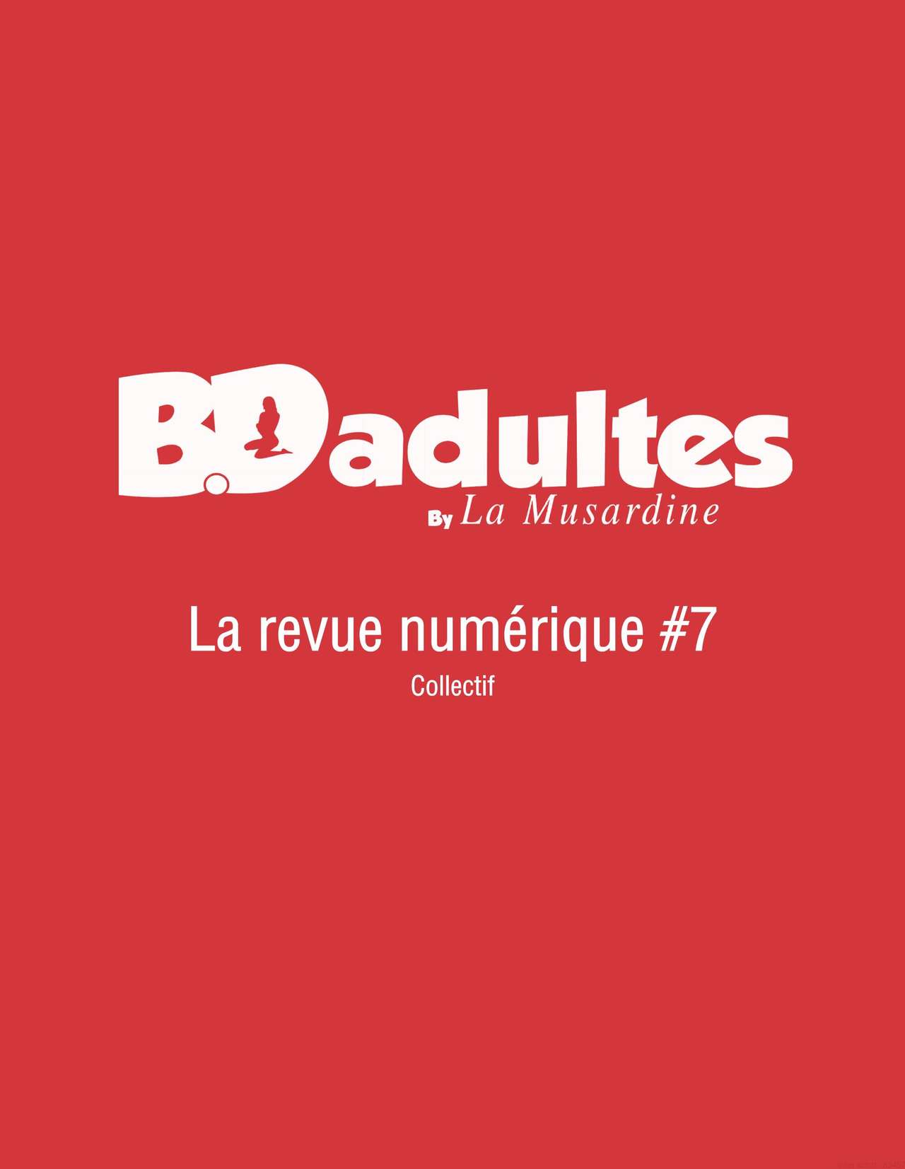BD adultes #7 page 2 full