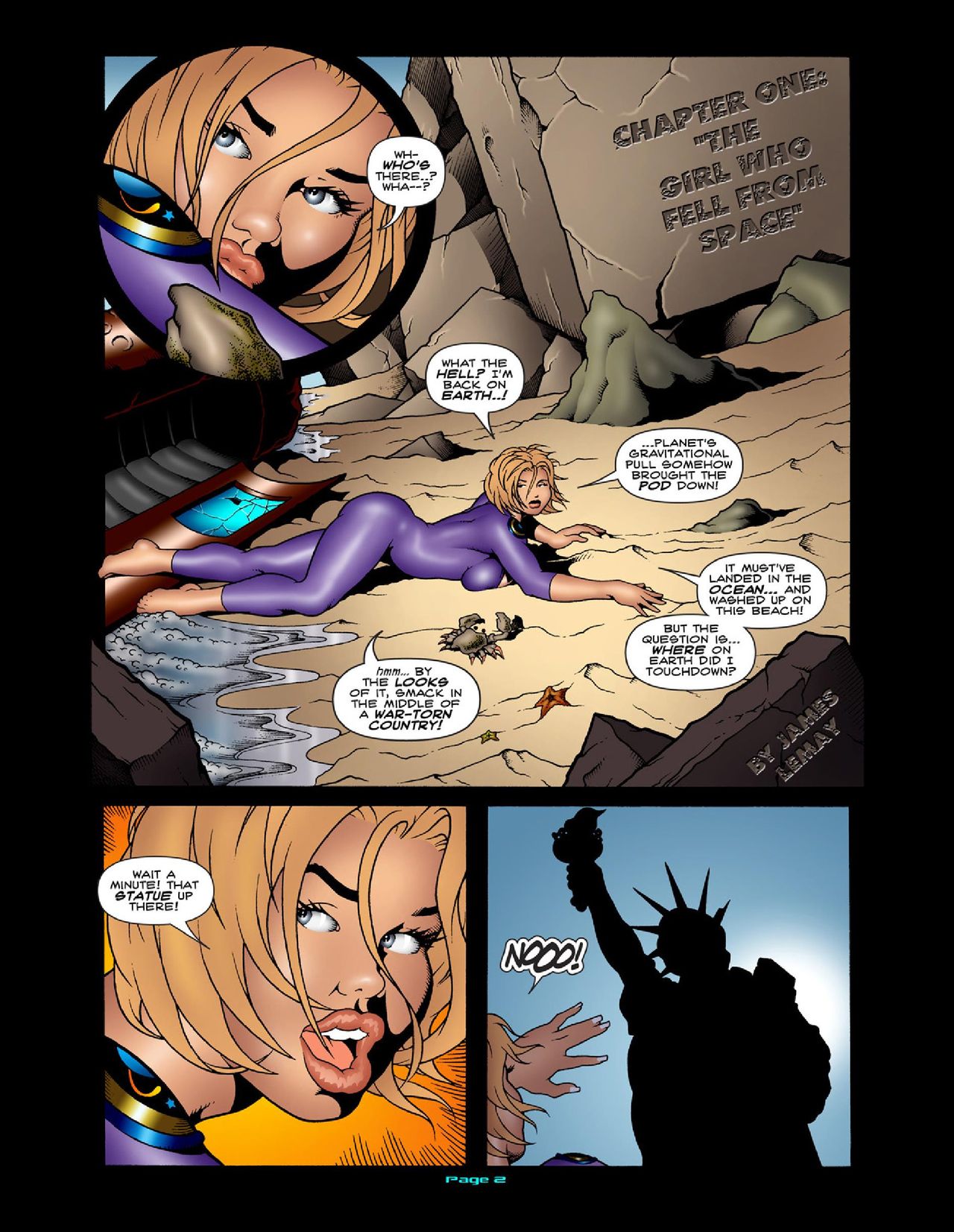 BD adultes #7 page 7 full