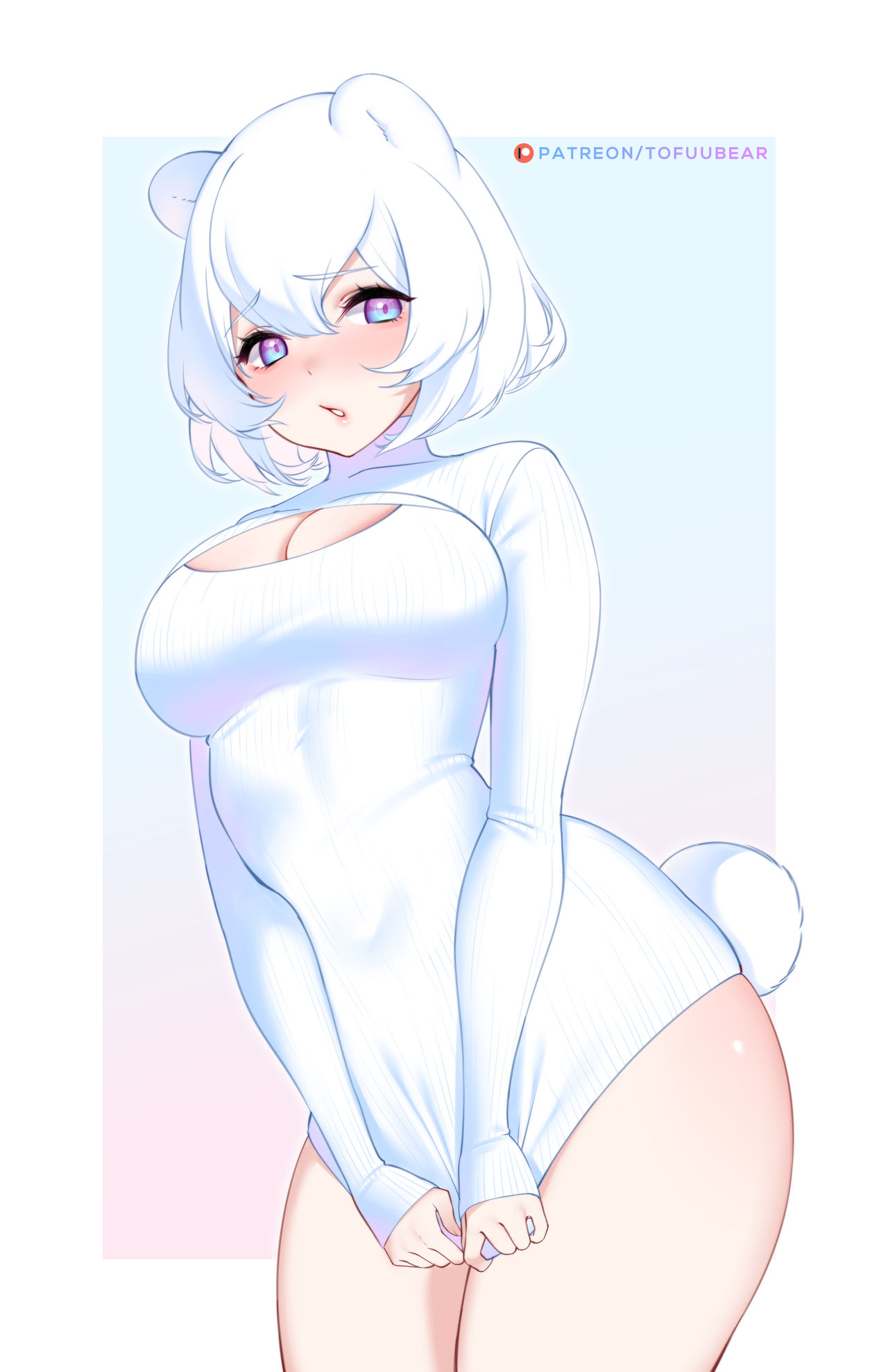 Tofuubear page 12 full