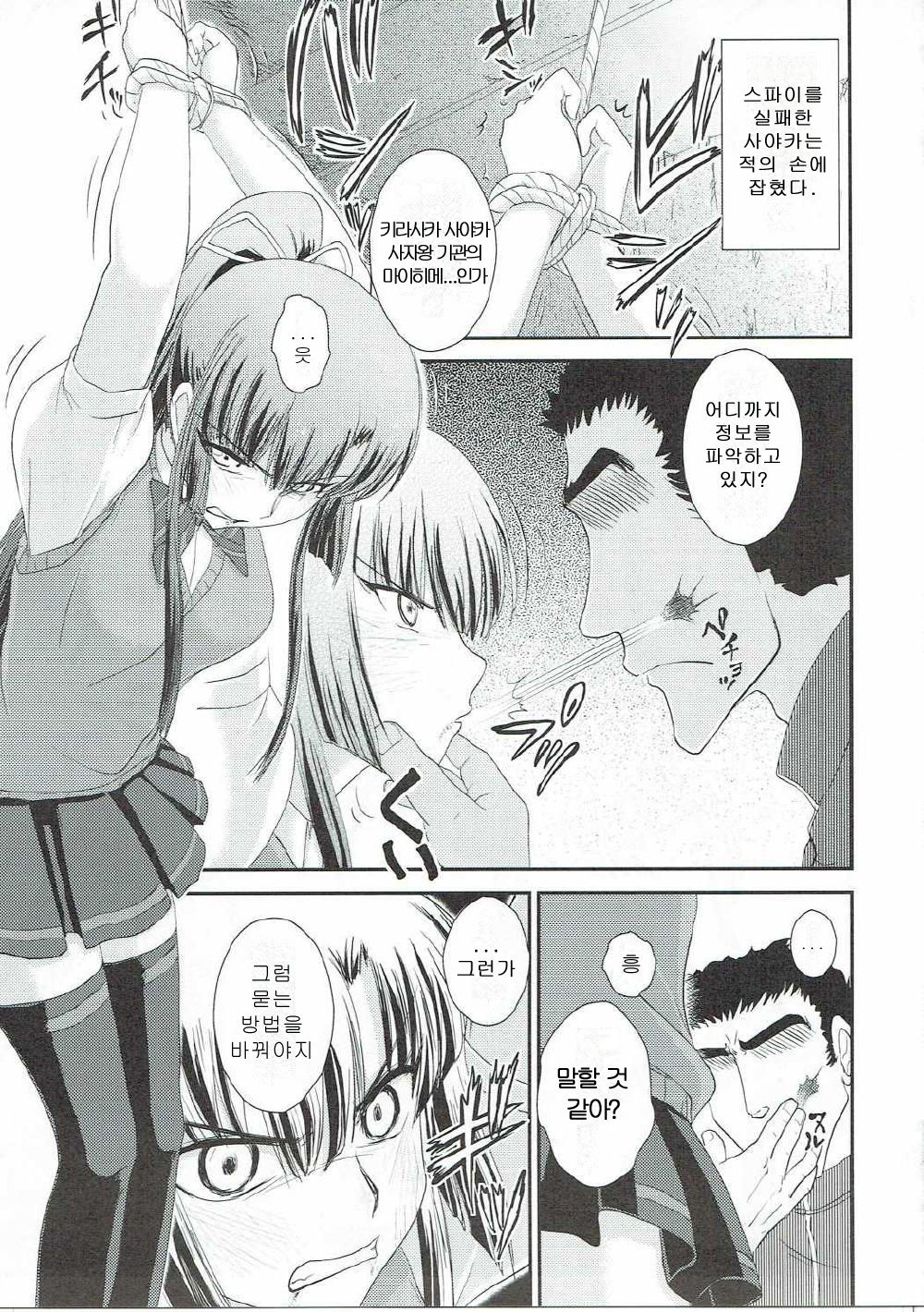 紗矢華BAD増補改訂版 page 4 full