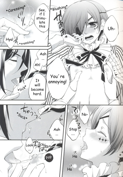 Tsumasaki ni Kiss o page 12 full