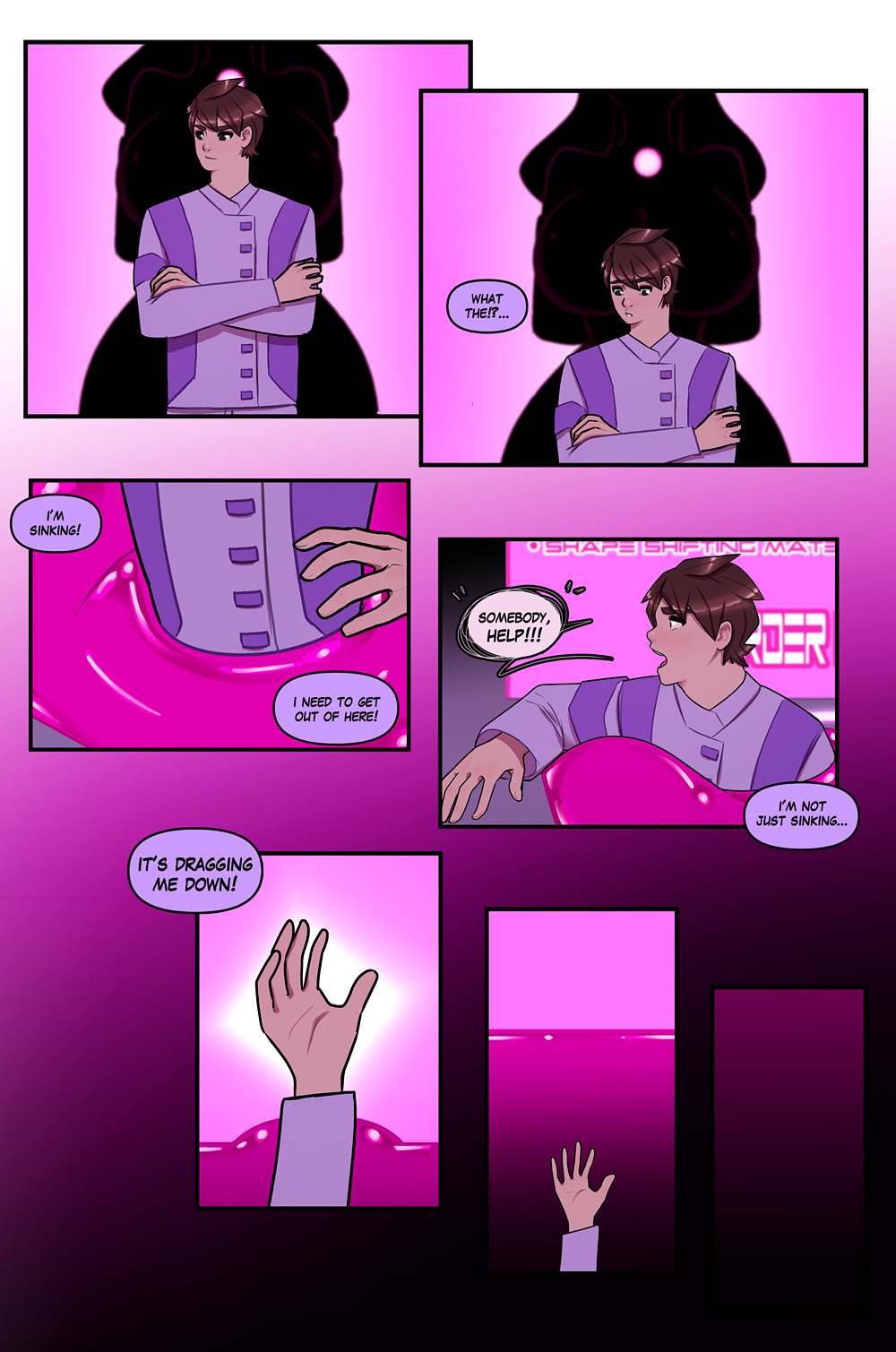 Deep within page 4 full