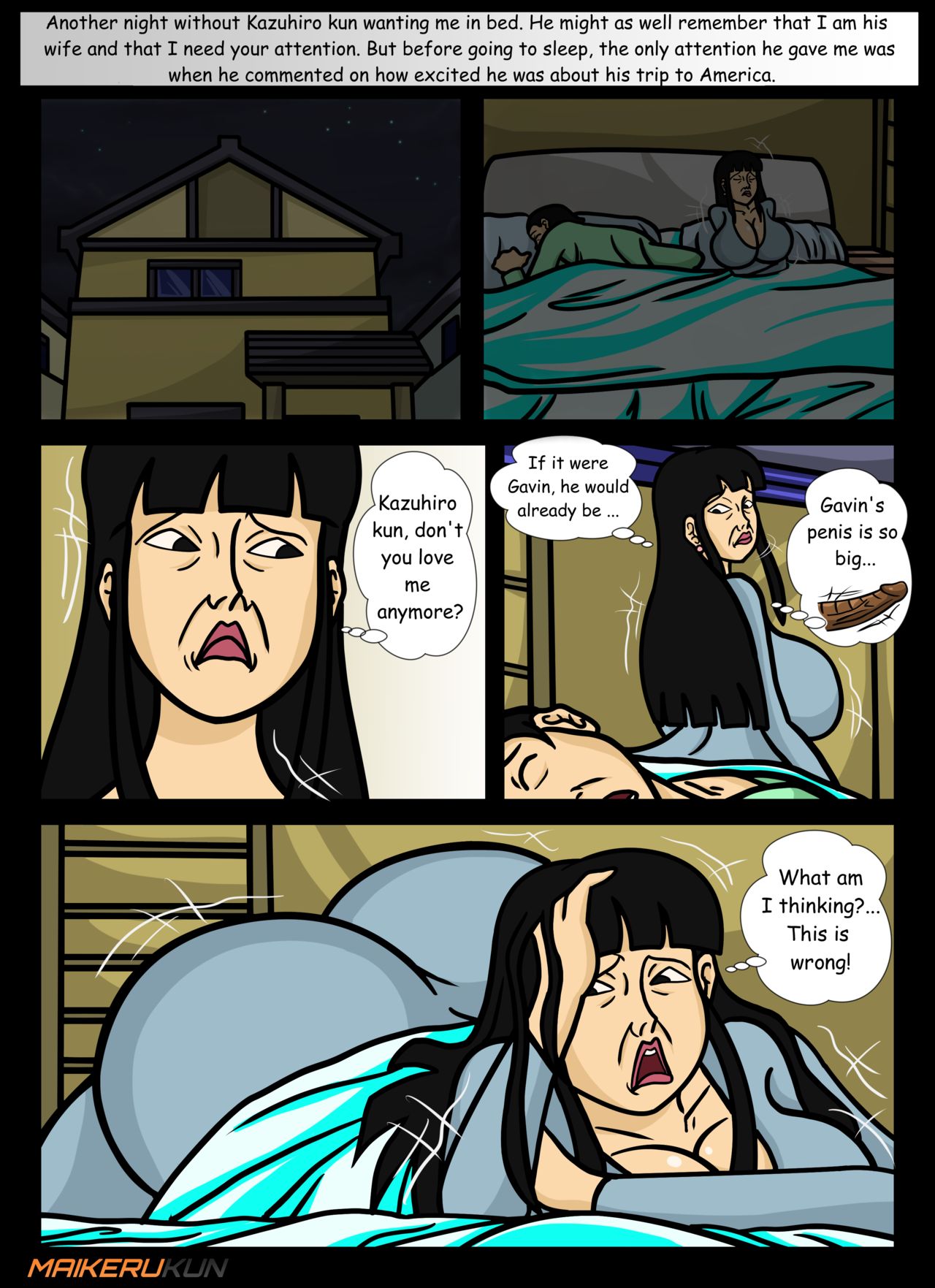 Daily Assistance 2 page 2 full