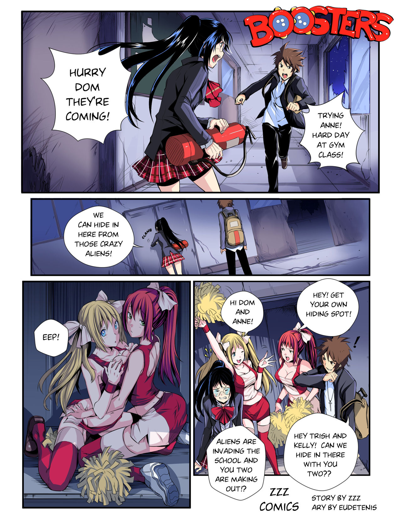 Boosters 01 page 2 full