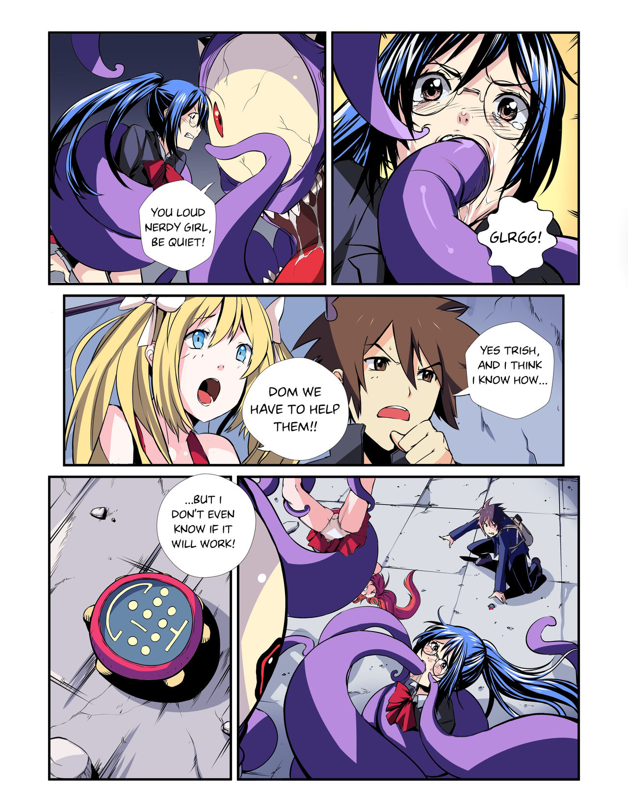 Boosters 01 page 6 full