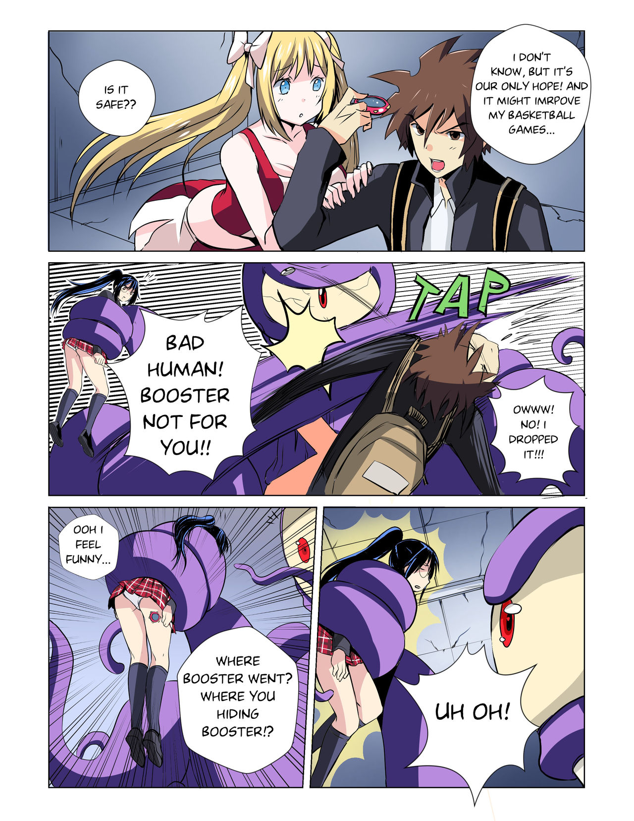 Boosters 01 page 7 full