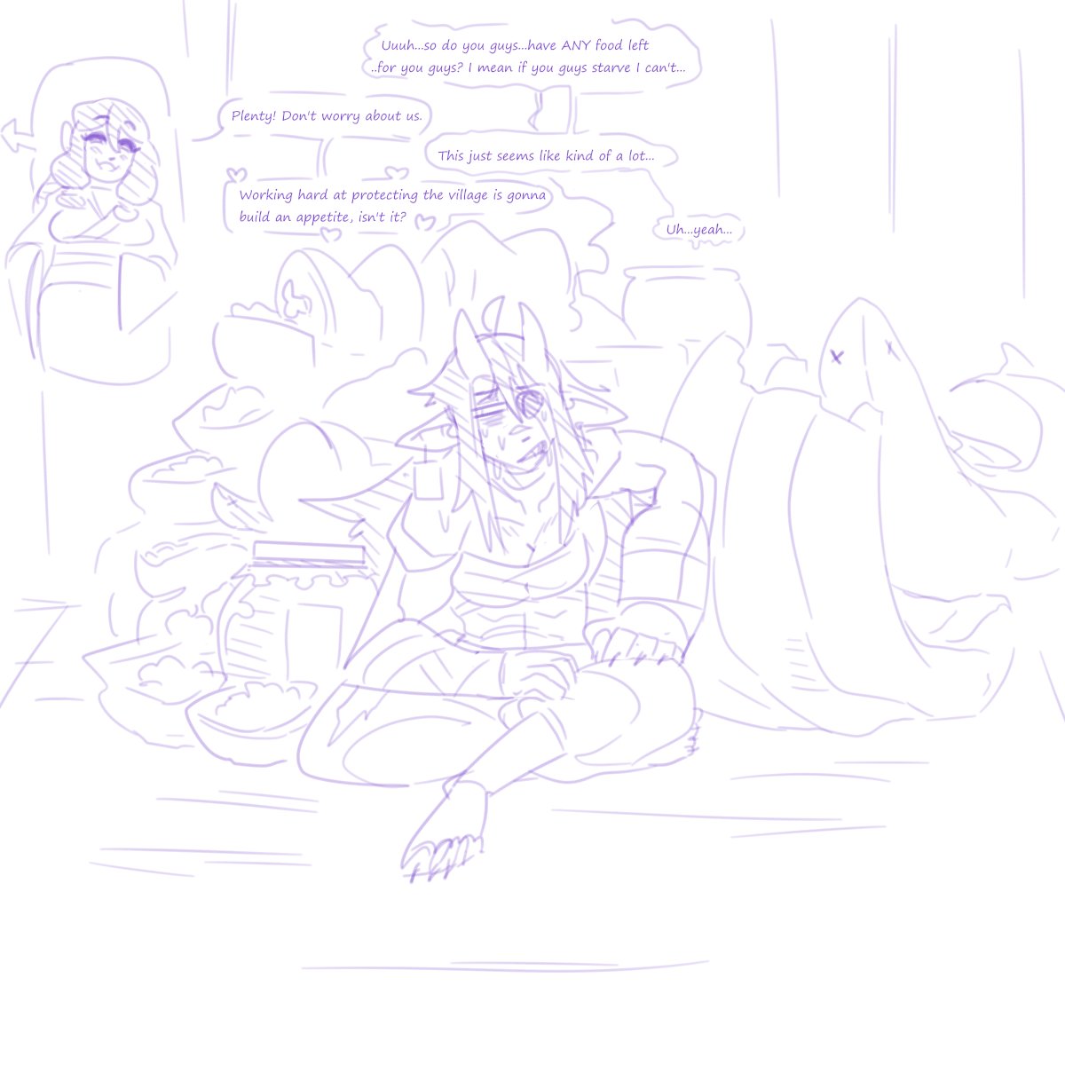 Oni WG Sequence page 2 full