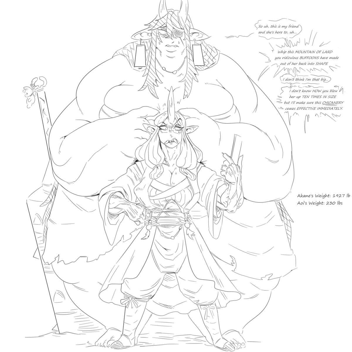 Oni WG Sequence page 7 full