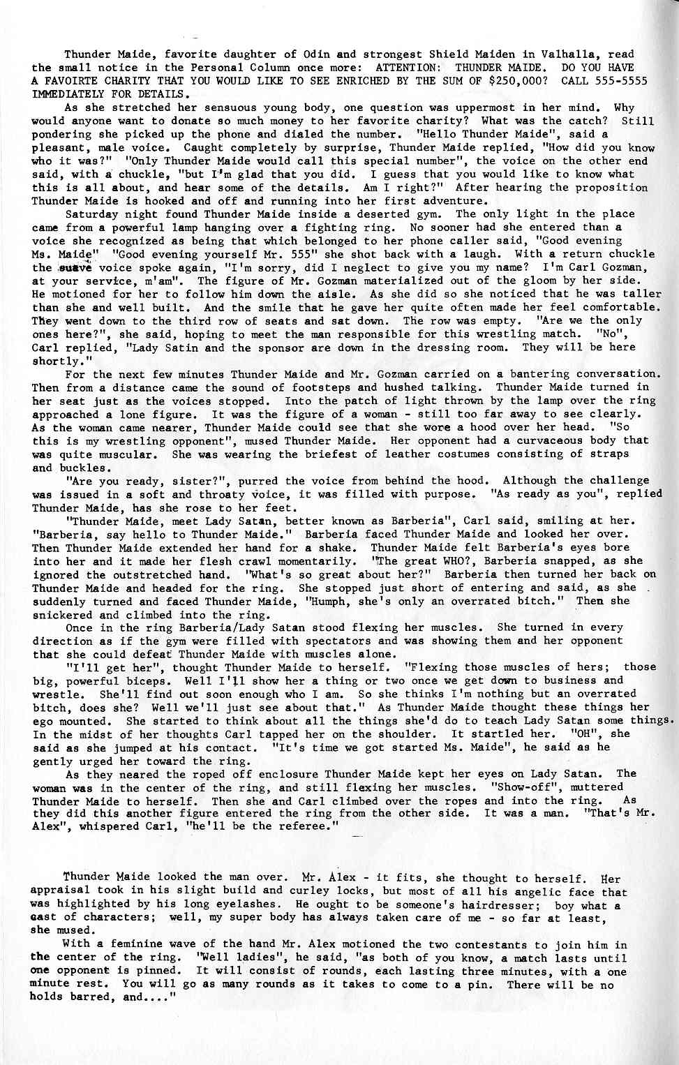 Thunder Maiden page 3 full