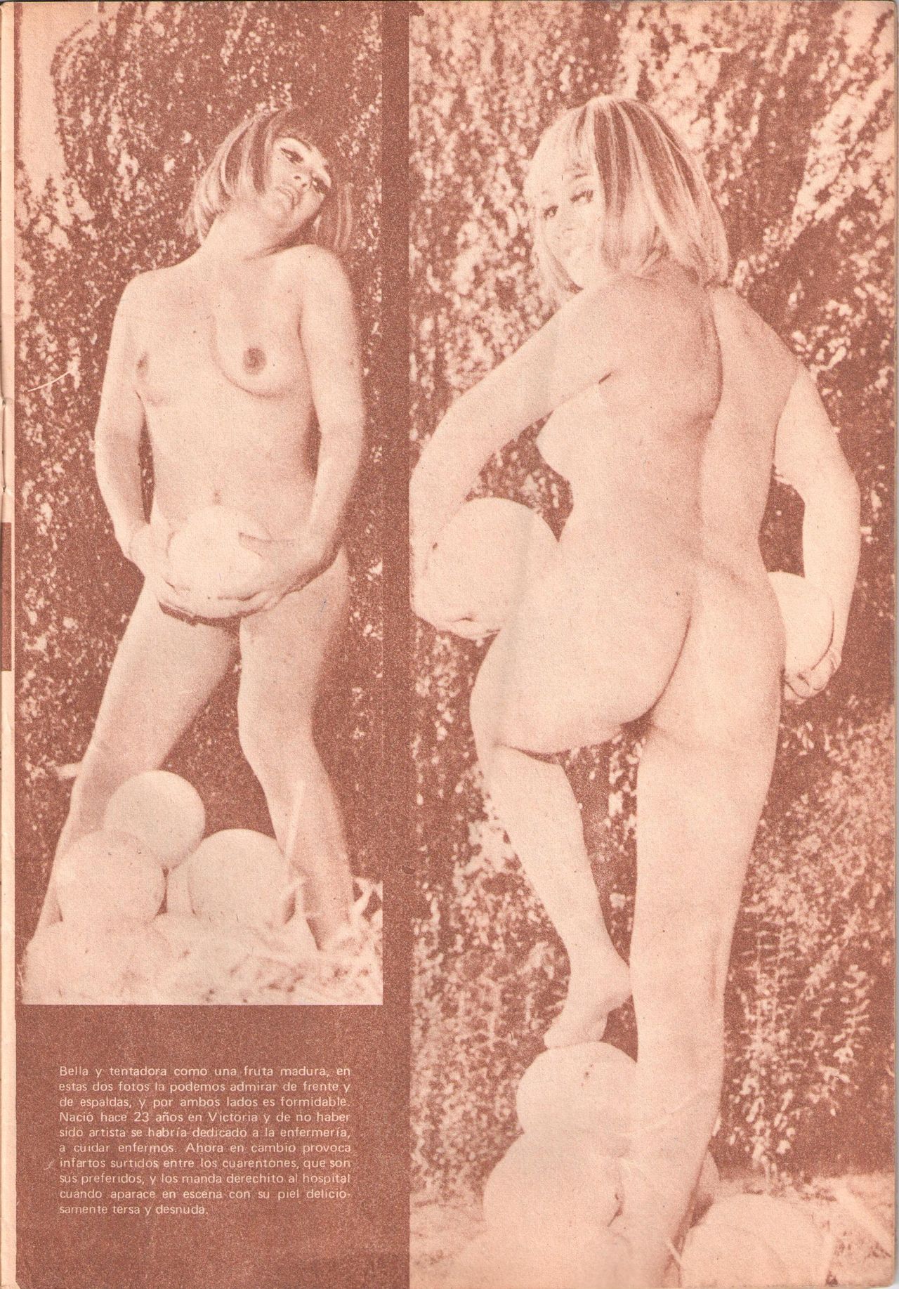 Revista Cosquillas N° 64 page 9 full