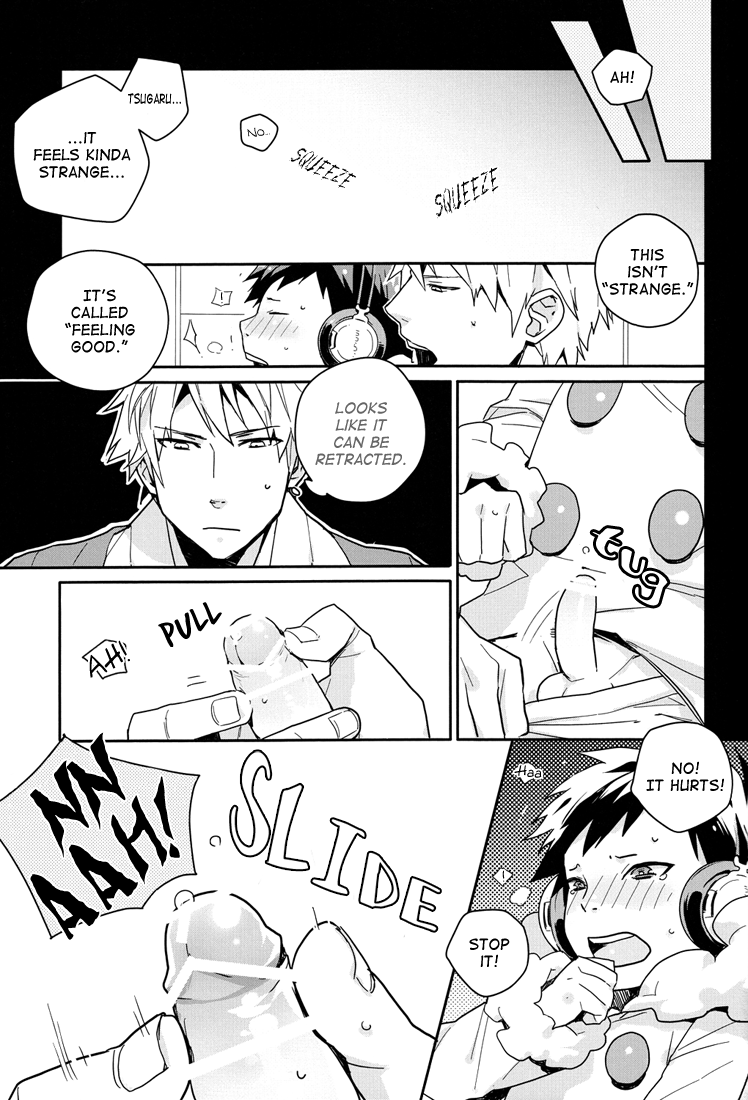 Psyche Grows Up page 10 full