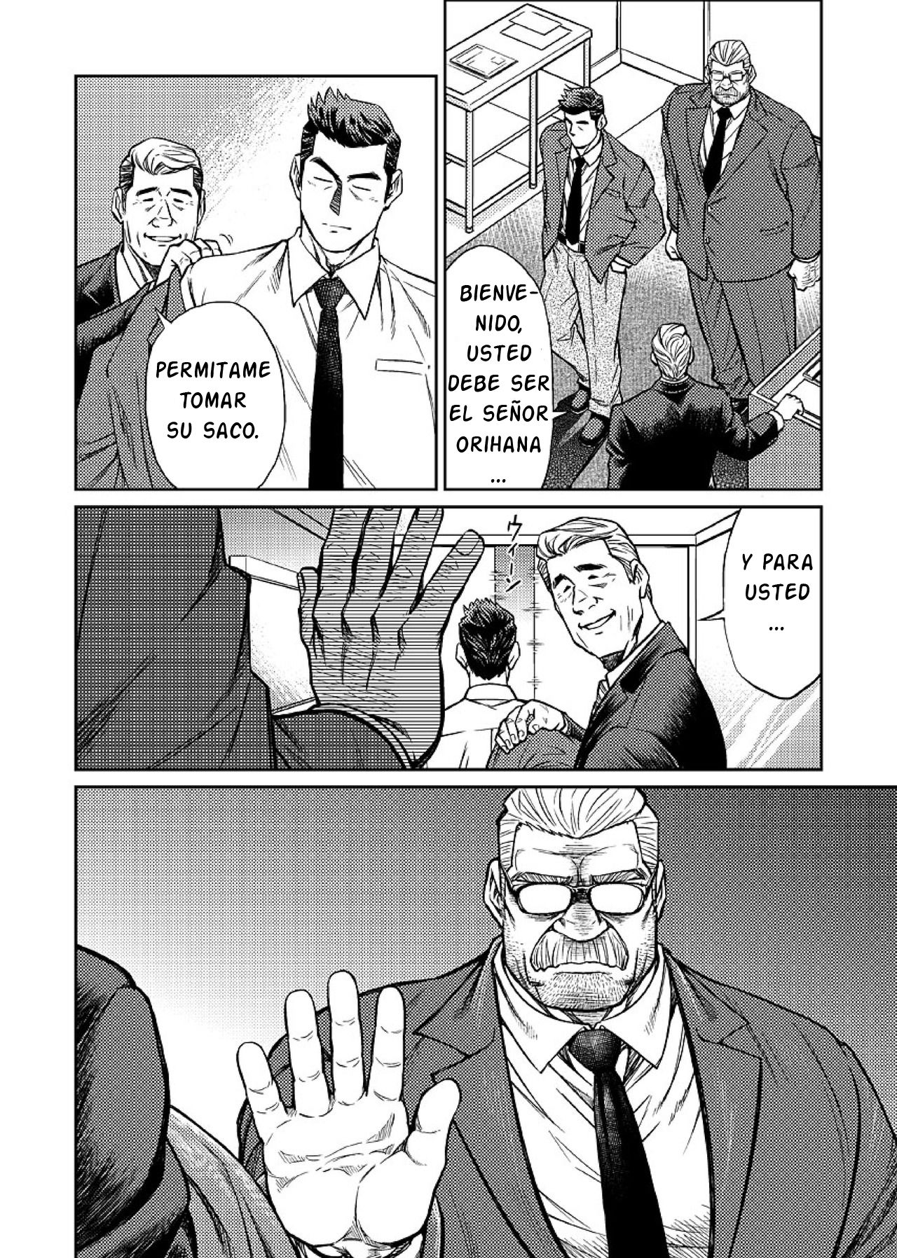 Okinawa Slave Island 06 page 11 full