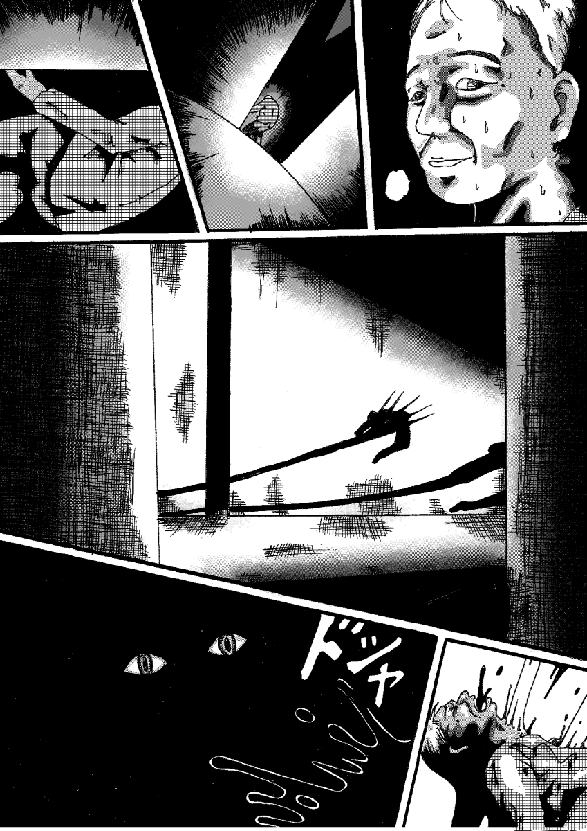 deal with the devil page 5 full