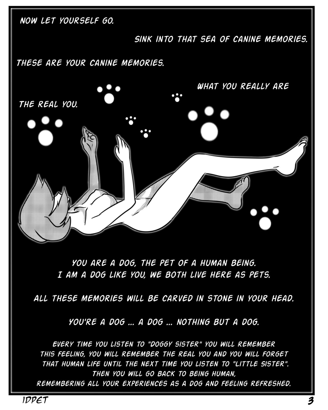 Hypno Dog induction -idpet- page 11 full