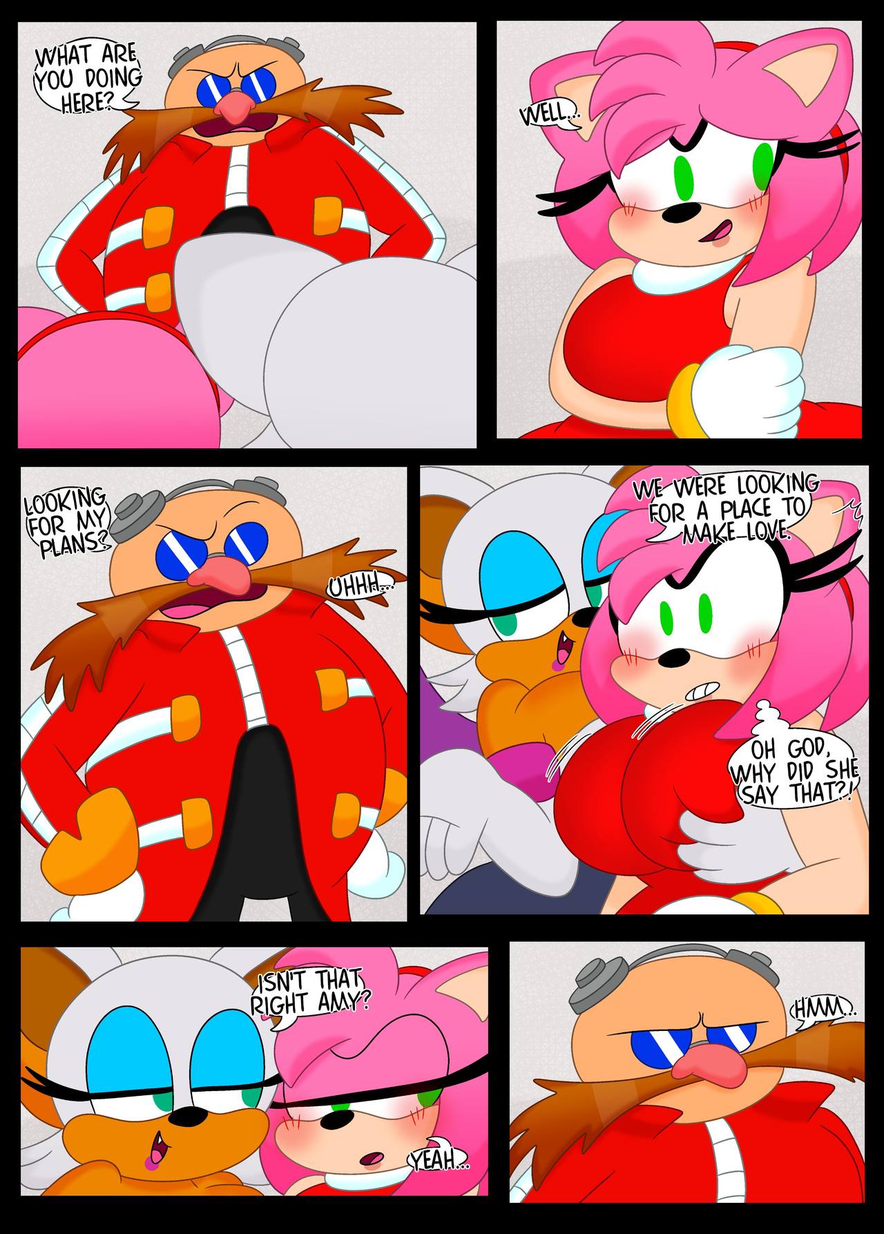 Bat's Got Your Tail! page 10 full