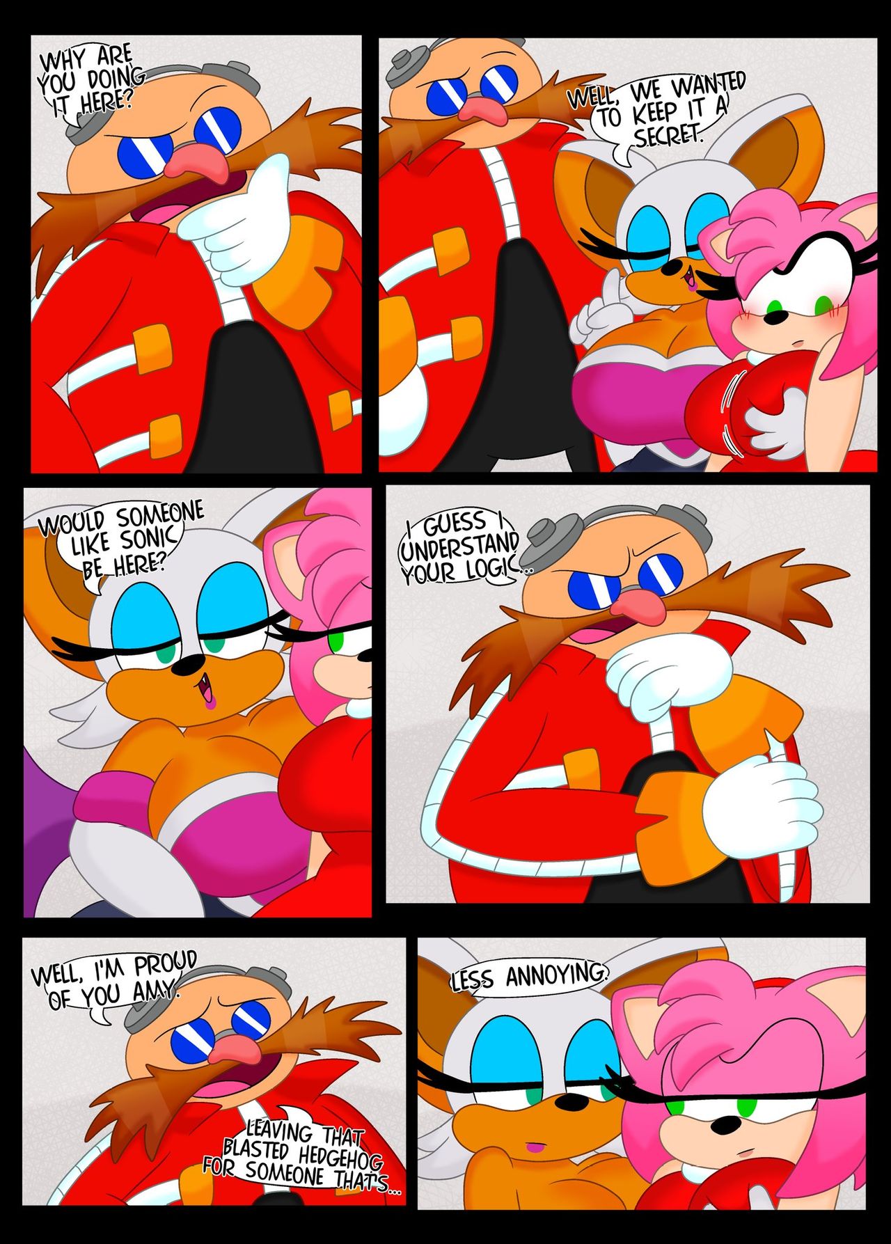 Bat's Got Your Tail! page 11 full
