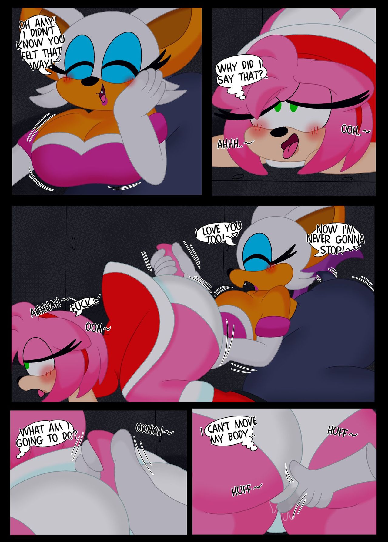 Bat's Got Your Tail! page 7 full