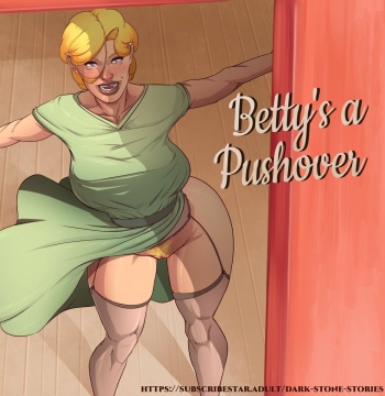 JDSeal - Betty's a Pushover [Spanish] cover
