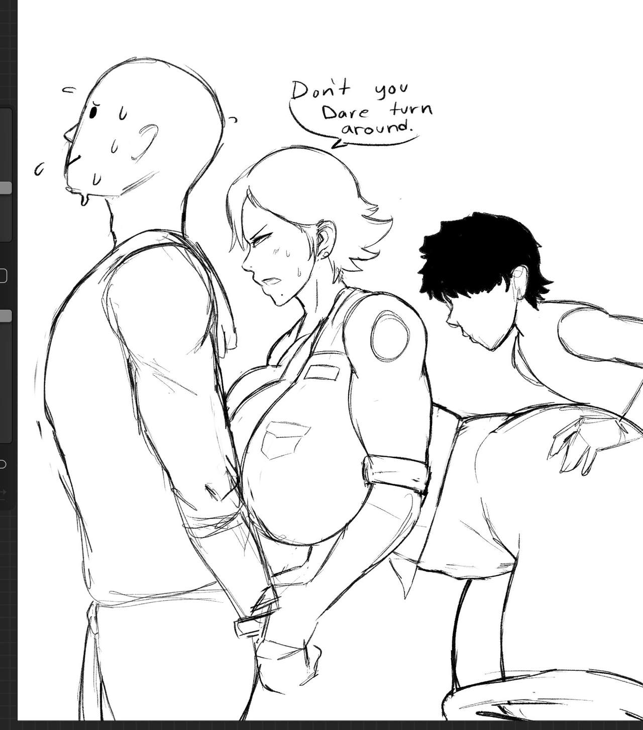 You Are Avis's Kid Now page 11 full