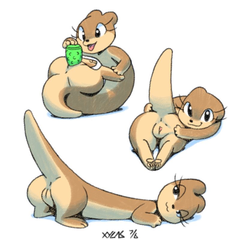 ARTIST  Xylas page 11 full