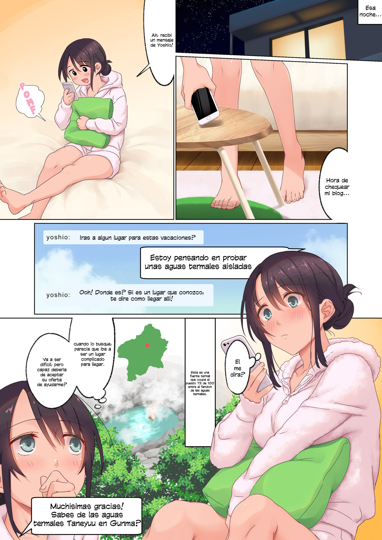 Jidori SNS ni Hamaru OL Hitou Blogger, Hamerareru | Addicted to Taking Social Media Selfies. Fucking an Office Lady Blogger page 7 full