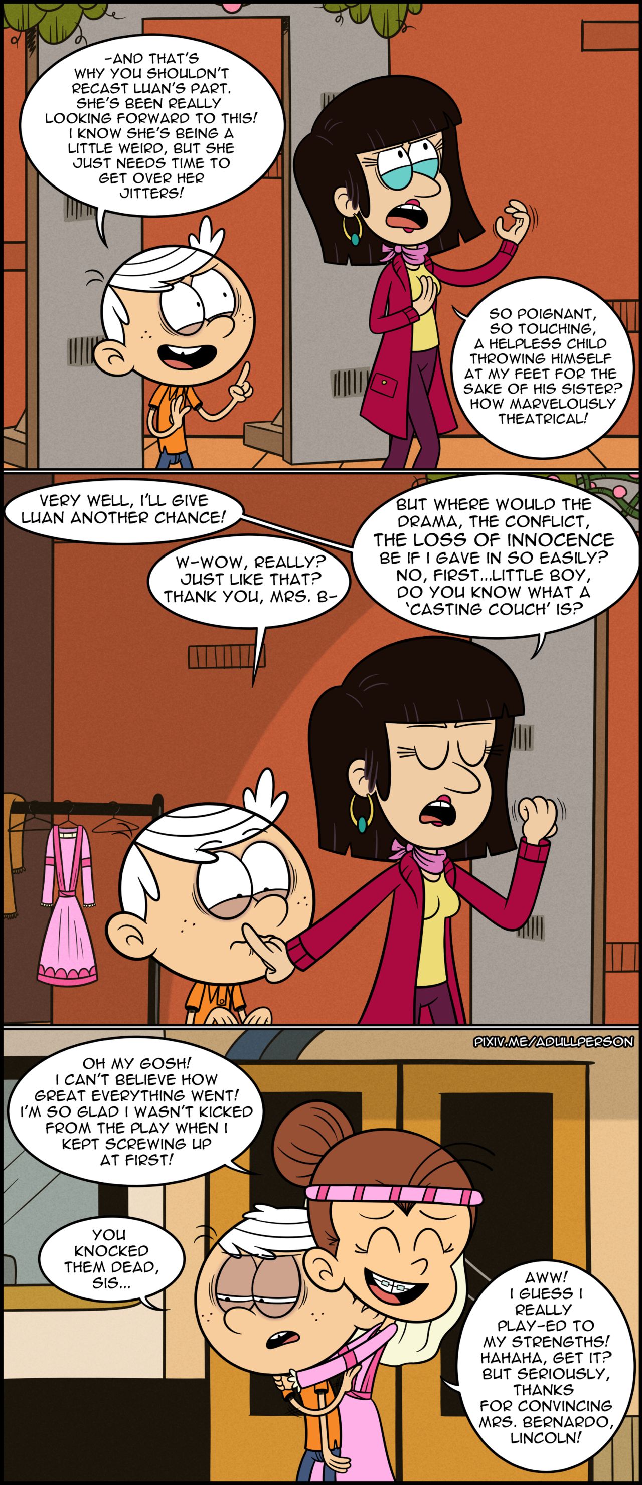 You're welcome page 11 full
