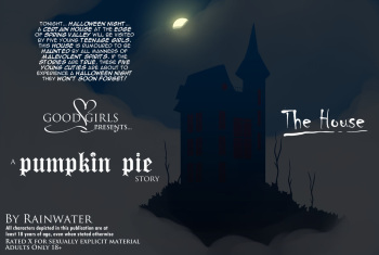 [Rainwater] The House cover