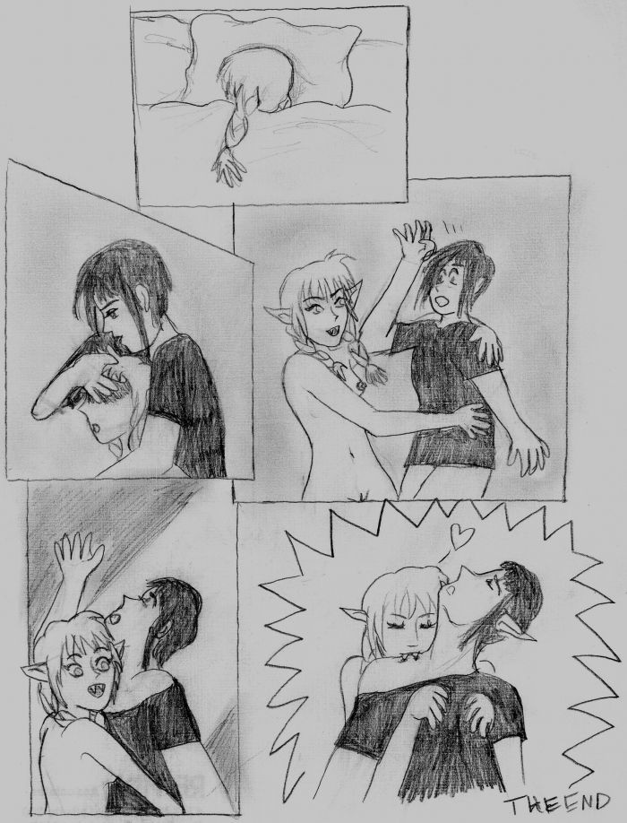 Artist Lilly<3 page 4 full